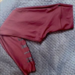 Nike Dri- Fit leggings